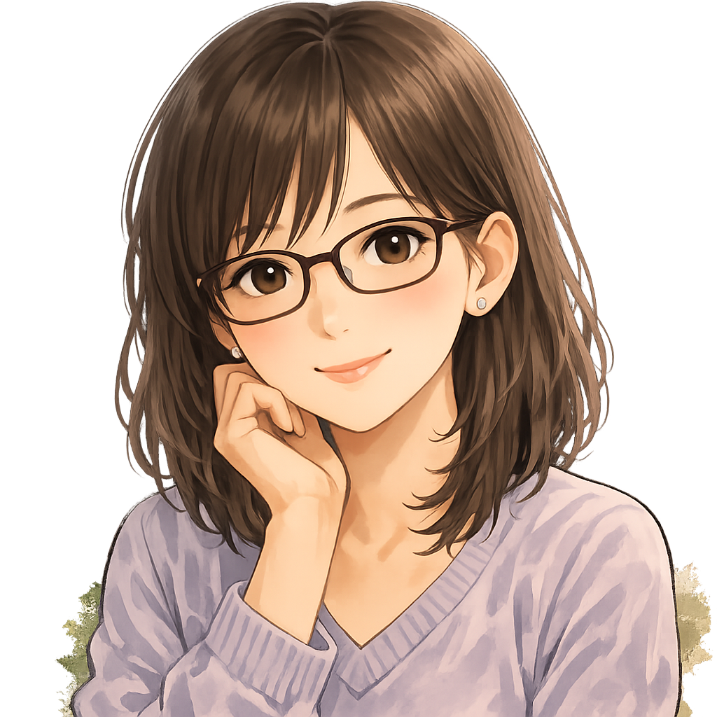 すみれのアバター
